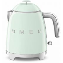 SMEG KLF05PGUK - 50's Style Mini Kettle
