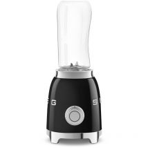 Mini blender 0,6L noir - Smeg