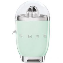 Presse agrumes vert - Smeg