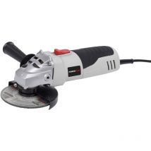 Affilatrice angolare 115mm 500w Powerplus