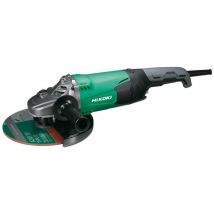 Smerigliatrice hikoki G23SW2W7Z (2200 w)