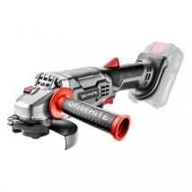 Smerigliatrice angolare graphite energy+ a batteria 18v, gto 58g003