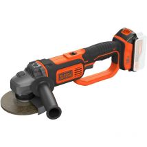 Tuttacasa - Broyeur b+d 18v s/batterie bcg720n