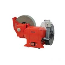 Smerigliatrice da banco combinata mole ø mm.150/200 250w Excel