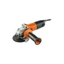 Smerigliatrice elettrica AEG 1300W 125mm WS13-125SXEK