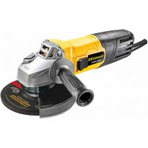 Smerigliatrice FFgroup ag 115 750W