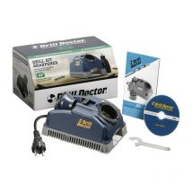Drilldoctor - Smerigliatrice per trapano Drill-Doctor xp Campo di molatura 2,5-13,0 mm drill-doctor