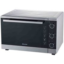Sauter - mini horno 46l 1800w plata - SMF46MX