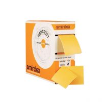 135SP rotolo in spugna pretagliato 115X25 P500 - Smirdex