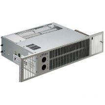 Smith's - Smiths SS7 Central Heating Kitchen Plinth Heater, Under Cupboard Fan Heater