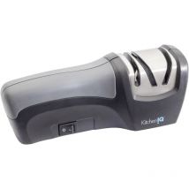 N.a. - Smith ́s Compact Knife Sharpener 50073 Aiguiseur de lame gris