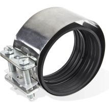 Haas Cv-verbinder Für Sml-rohre Dn 100, Edelstahl