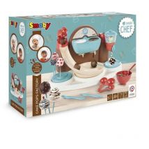 Chef cake pops factory - des 5 ans - Smoby