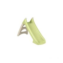 Life toboggan xs vert (820629) - Smoby