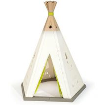 Smoby - Teepee Tenda Indiani Evolutiva - Multicolor