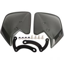 Smoky Motorrad-handschützer (paar) Für Nmax 125/150/155 Und Xmax 250/300/400 Lenker