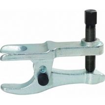 Smontaggio professionale del giunto sferico