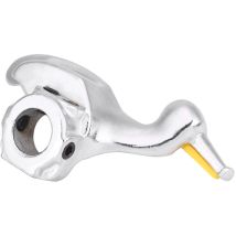 Eosnow Supporto Per Smontagomme Per Auto, Strumento Per Smontare La Testa D'Anatra, Diametro 28 Mm