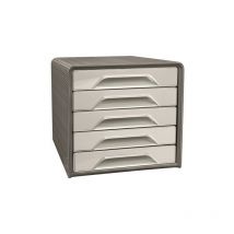 CEP - Smoove by Recyc 5 Drawr Mod Gry 01537