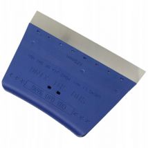 Stahlkitt-Lötpastenwände 175 mm - SMT