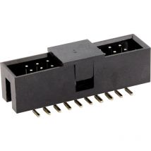 Stiftleiste (standard) Wt Polzahl Gesamt 6 Rastermaß: 2.54 Mm Wt6gss 1 St. - Econ Connect