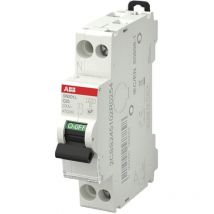 ABB - Disjoncteur modulaire phase neutre 25A 4.5kA à vis