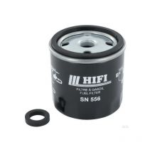 SN556 - Filtre à Carburant Adaptable pour Moteur LOMBARDINI