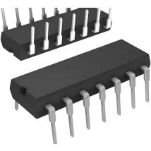 SN74HC08N Circuito Integrado Digital DIP14
