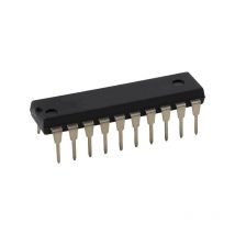 Texas Instruments - SN74HC245N DIP20 Digitale integrierte Schaltung