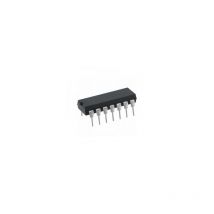 Sn74ls02n Dip14 Digitale Integrierte Schaltung Sn74ls02n