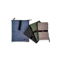 Iris - bolsa porta alimentos colores surtido - 9004-TZS