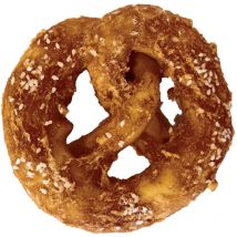 Barkery Bretzel au poulet : 19 cm