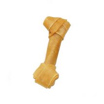 Snack -Knochen Sandimas fЩr Hunde - Knochenknoten 18 cm