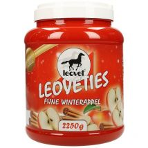 Leovet - Snack per cavalli ies 2,25 kg