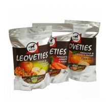Leovet - Snack per cavalli ies gusti vari1 Kg
