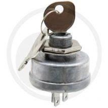 Snapper - kompatibles Rasentraktor-Zündschloss 7018816YP