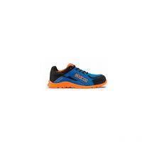 Sparco - Chaussures de sport Practice S1P - Taille 47 (0751747AZAF)