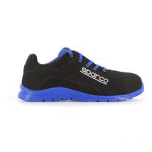 Zapato Deportivo Practice Nraz Talla 39 0751739 Sparco