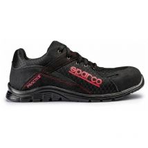 SPARCO Chaussures de sécurité PRACTICE S1P - 07517 - Noir - 40