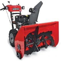 Snapper - SNH1732ES Briggs&Stratton 1650 Professional Series selbstfahrende Schneefräse