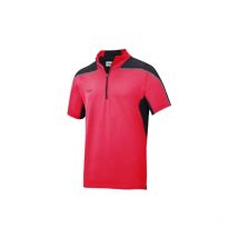 Snickers Workwear - snickers polo a.v.s. body mapping ropa / manos talla xl color bicolor