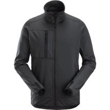 Fleecejacke 8059 anthrazit Gr. L