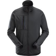Snickers Workwear - Fleecejacke 8059 anthrazit Gr. xxxl