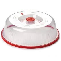 000706 Microonde Campana, Multicolor, 26 cm - Snips