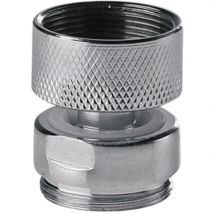 Snodo attacco f22 con ghiera m22