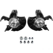 Snodo dello sterzo Sospensione della ruota anteriore sinistra destra per vw Golf 4 Audi A3 Skoda Seat