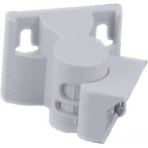 Snodo Fissaggio Rivelatori Bmd500. ( Bentel Security cod. bmd-mb )