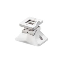 Snodo Orientabile Per Ir/dt Cavo Protetto ( Elkron Cod. 80sp1f00113 )