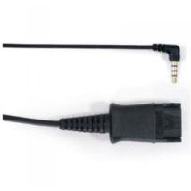 Snom Adaptateur 3.5mm Cable Pour Casque A100m & A100d 4344
