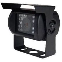 Snooper Camera De Recul Rc60 + 20 Metres De Cable.